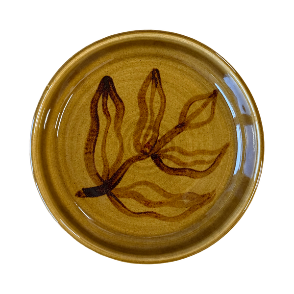 Honey Leaf Dish