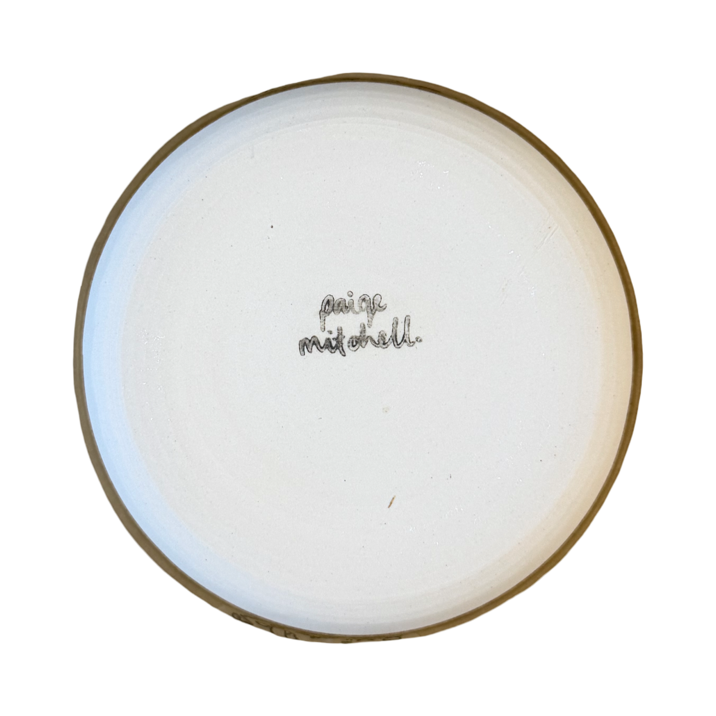 Honey Leaf Dish