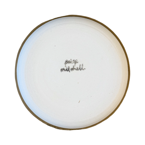 Honey Leaf Dish