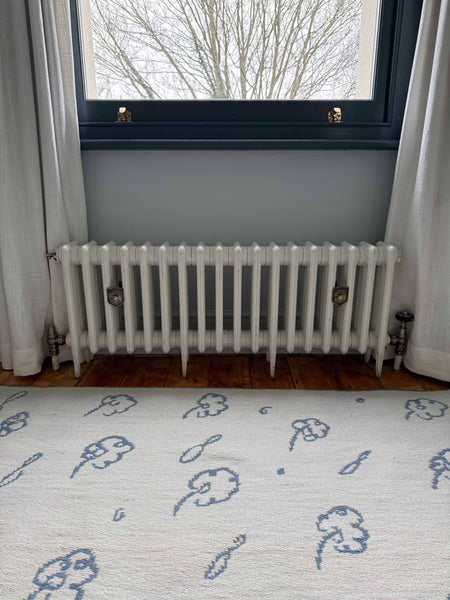 The Alpine Rug (Reversible)