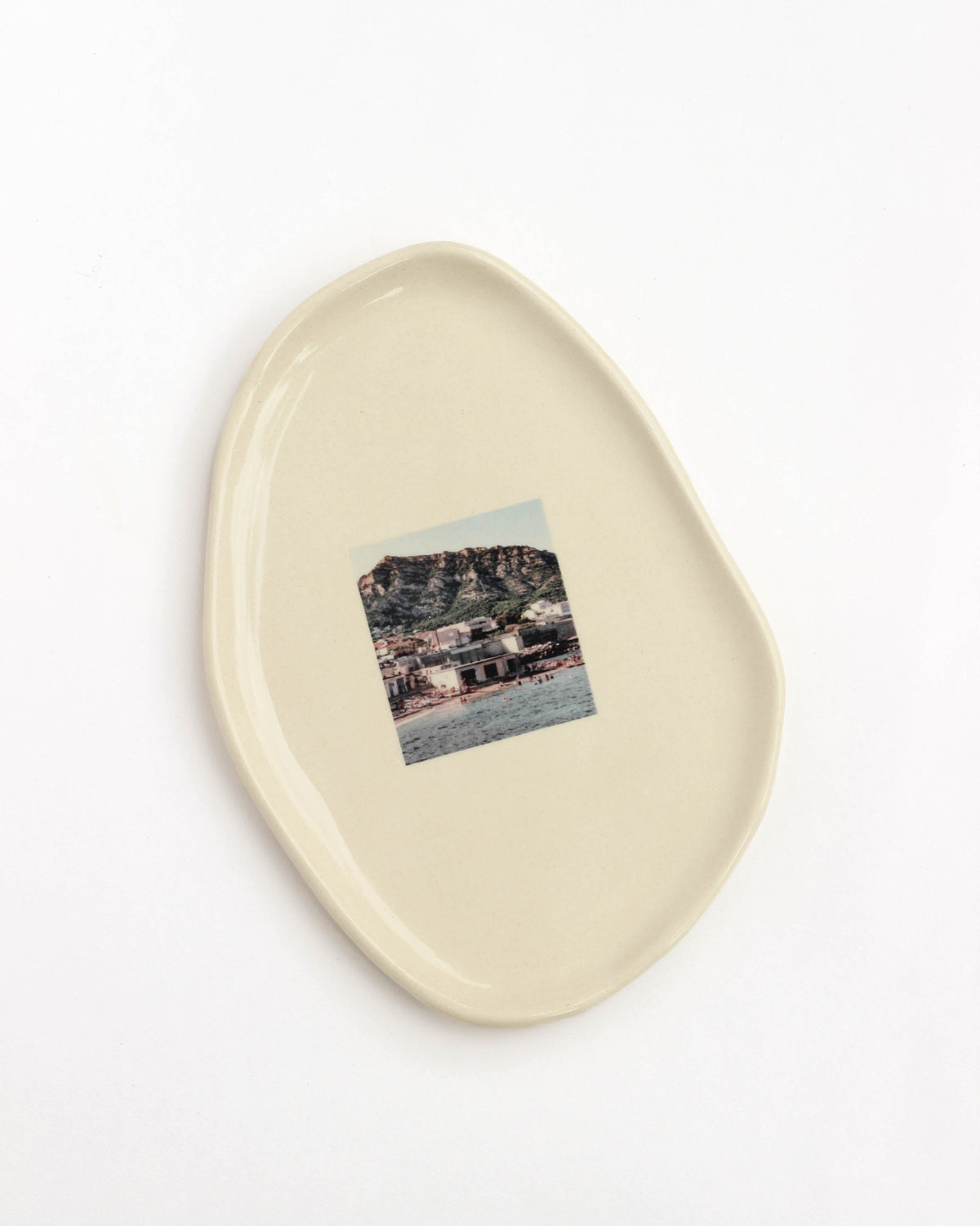 Photo Tray