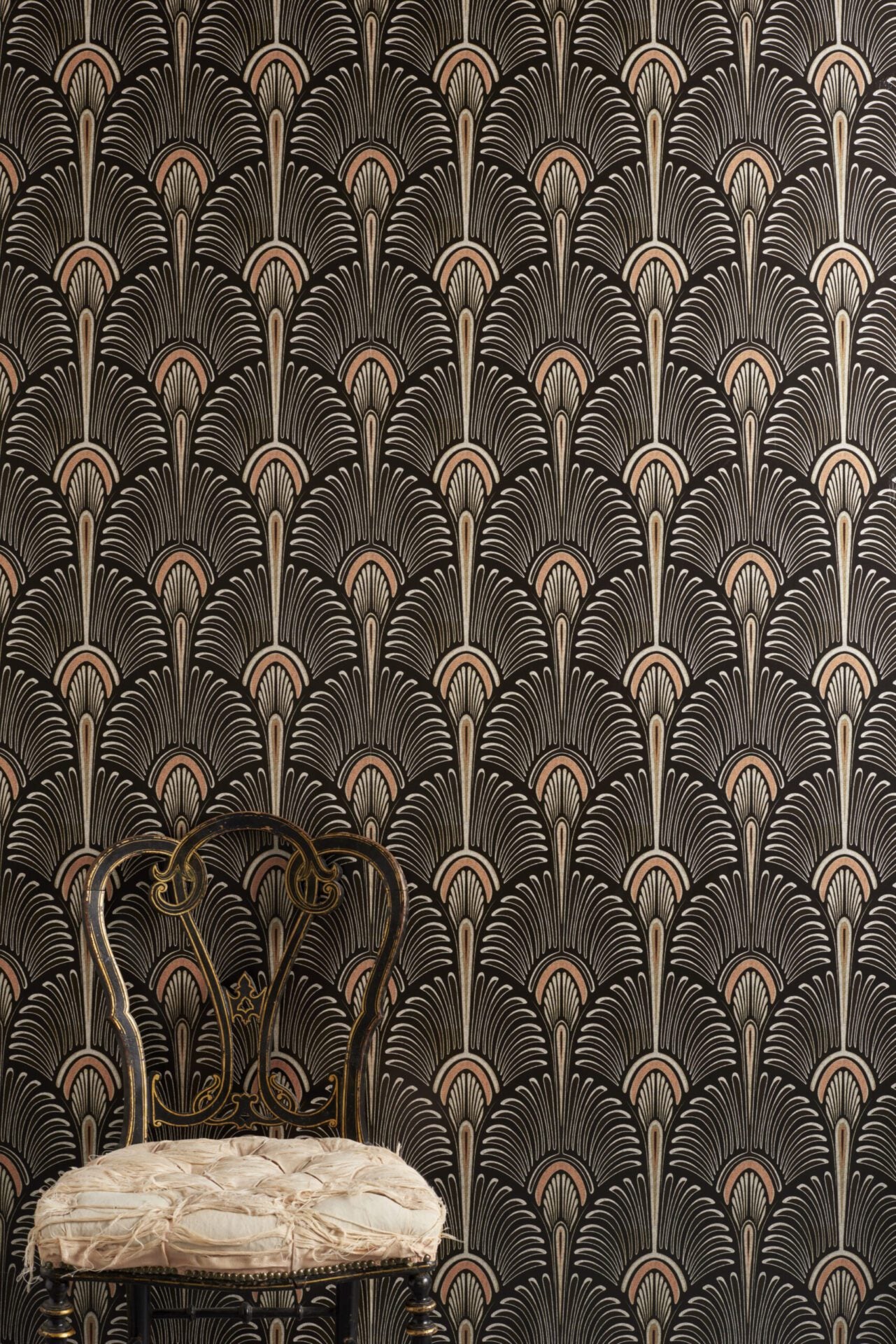 Bang Chocolate Wallpaper