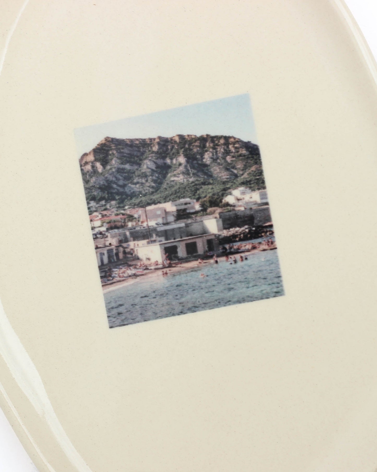 Photo Tray