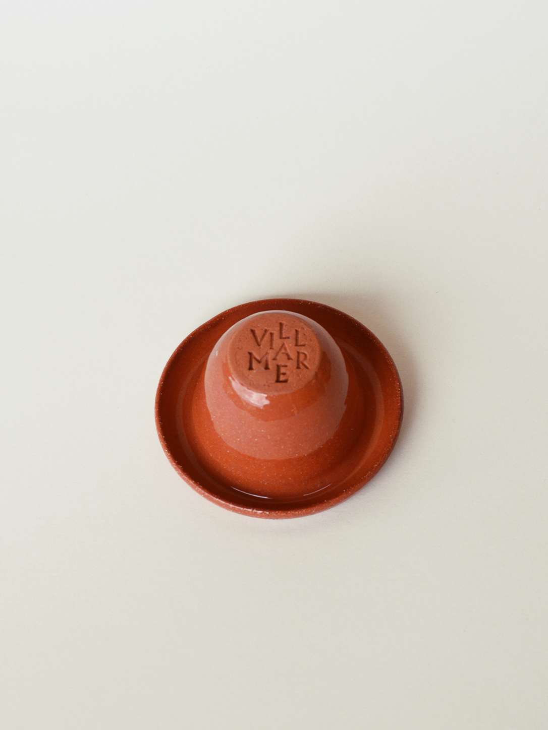 Egg Cup Terra