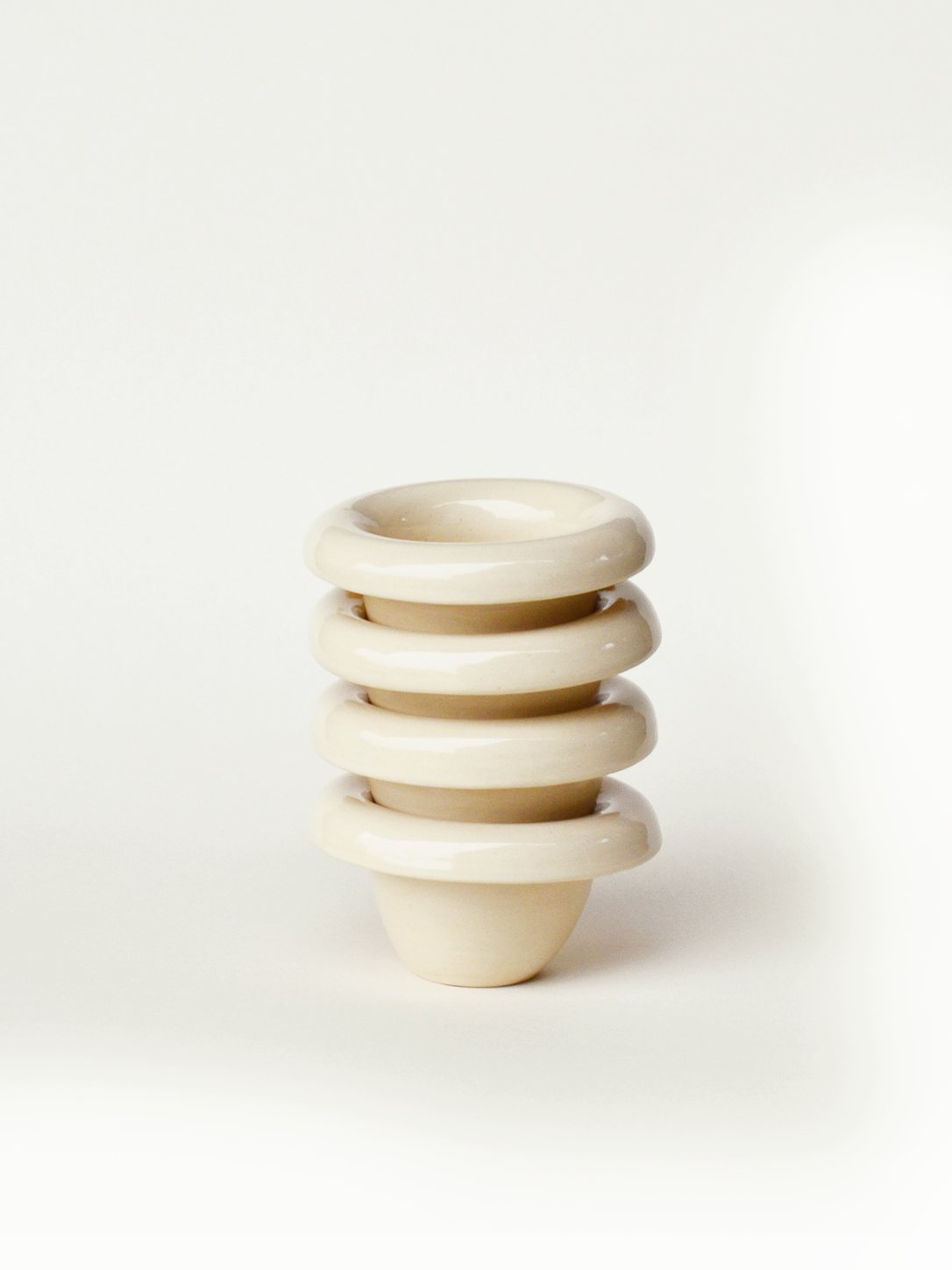 Egg Cup Butter