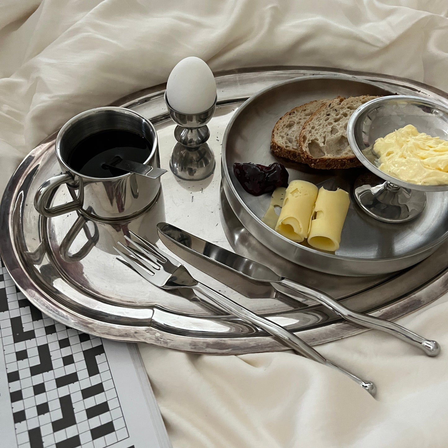 Shiloh Coffee Set