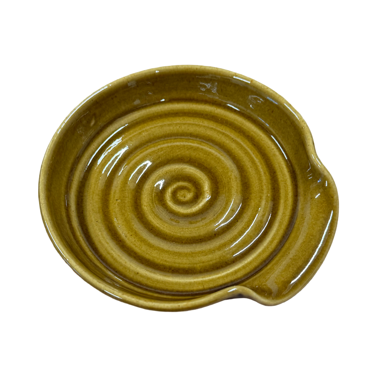 Honey Spoon Rest
