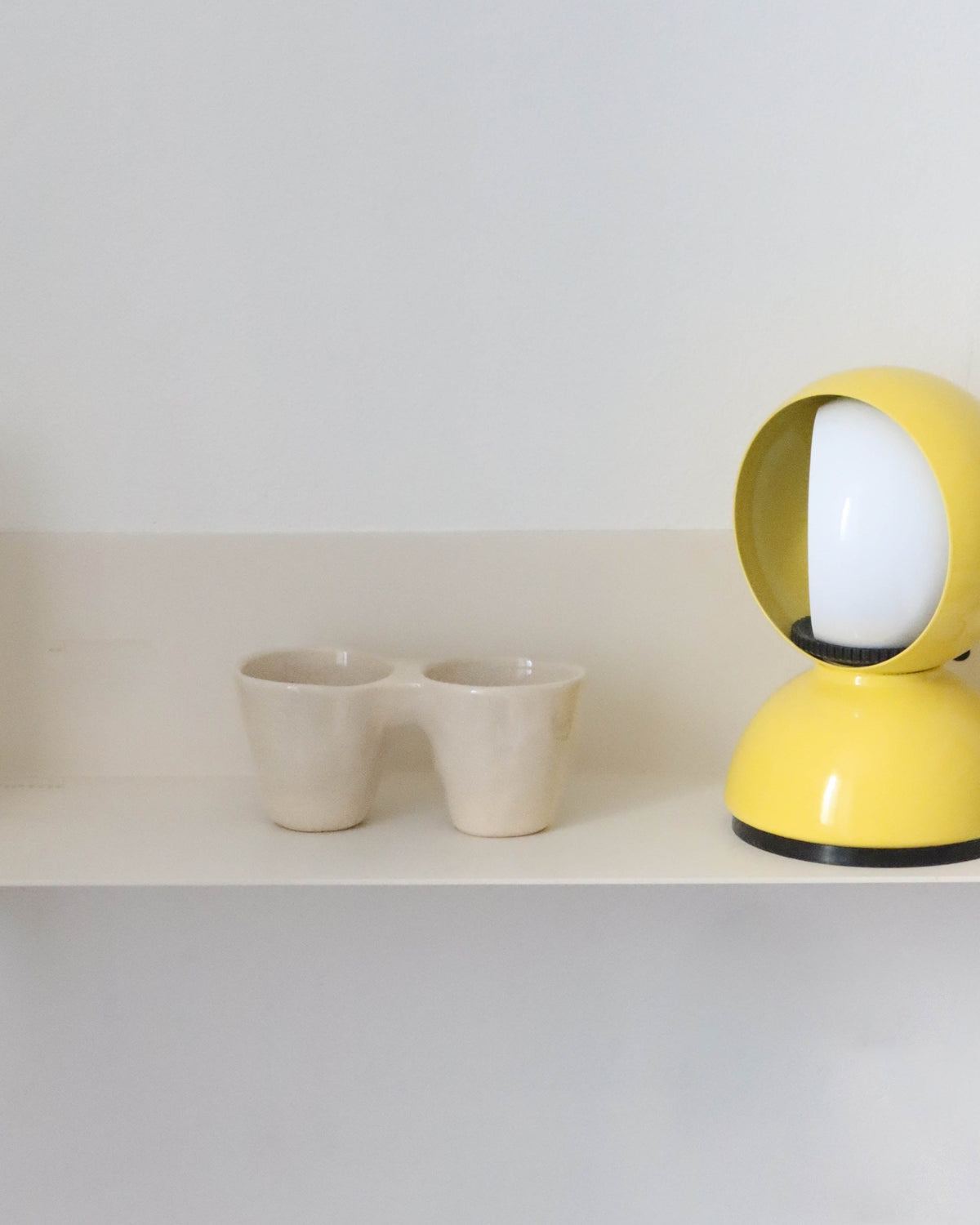 Twin Pot
