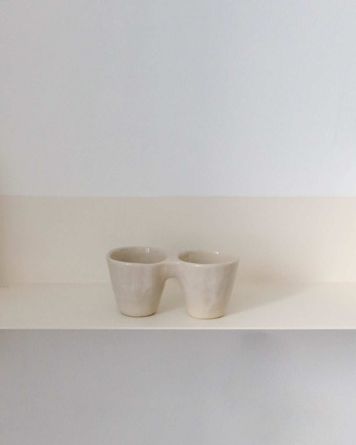 Twin Pot
