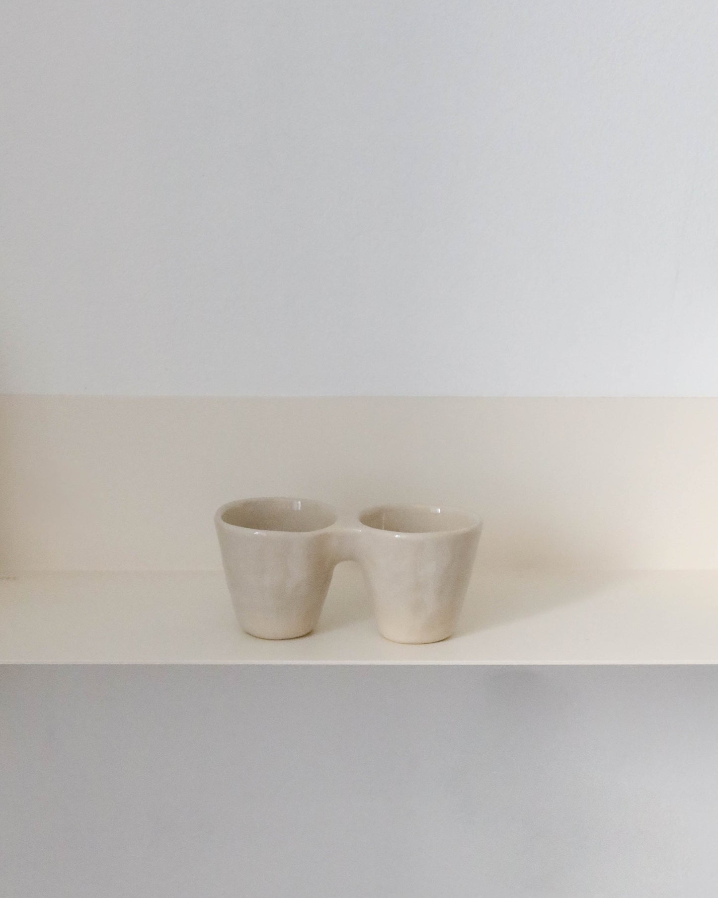 Twin Pot