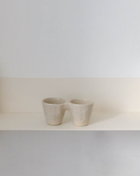 Twin Pot