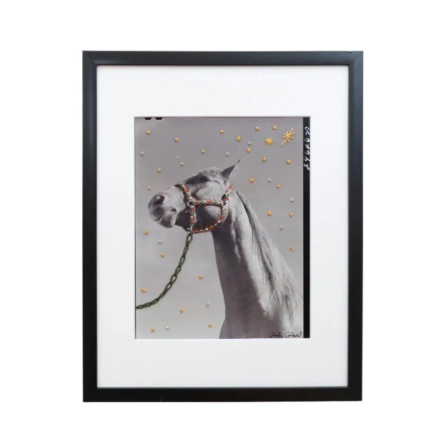 Delta Dawn Print