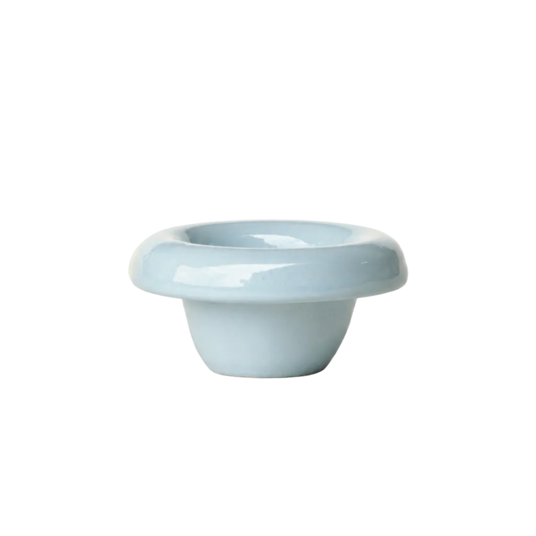 Egg Cup Sky Blue