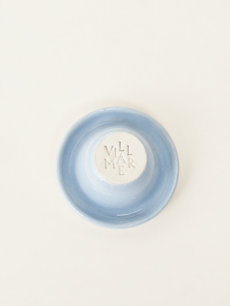 Egg Cup Sky Blue