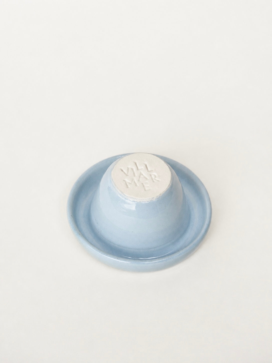 Egg Cup Sky Blue