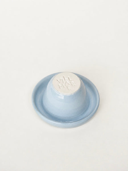 Egg Cup Sky Blue
