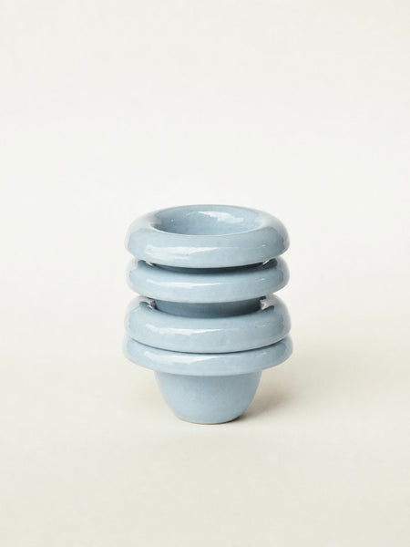 Egg Cup Sky Blue