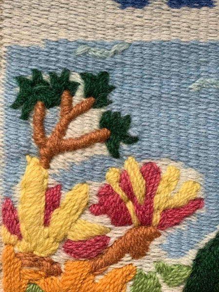 The Bay Embroidery