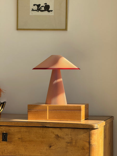 Baby Jane 'In Love' Table Lamp