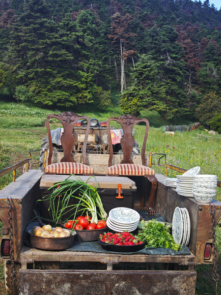 Nature Bowl