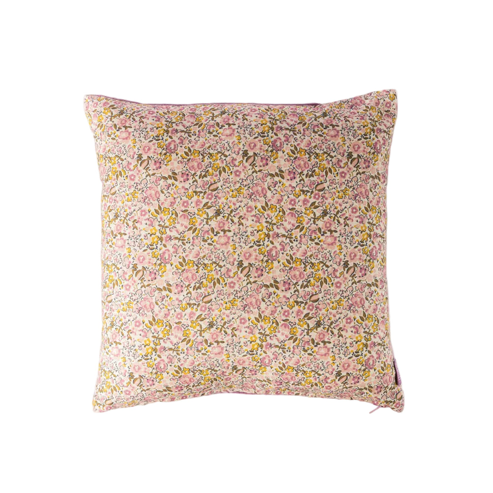 Mini flower cushion