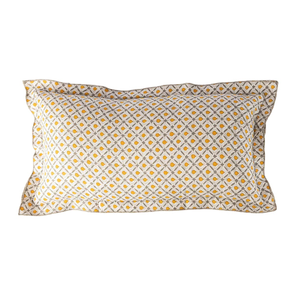 Pomegranate Cushion