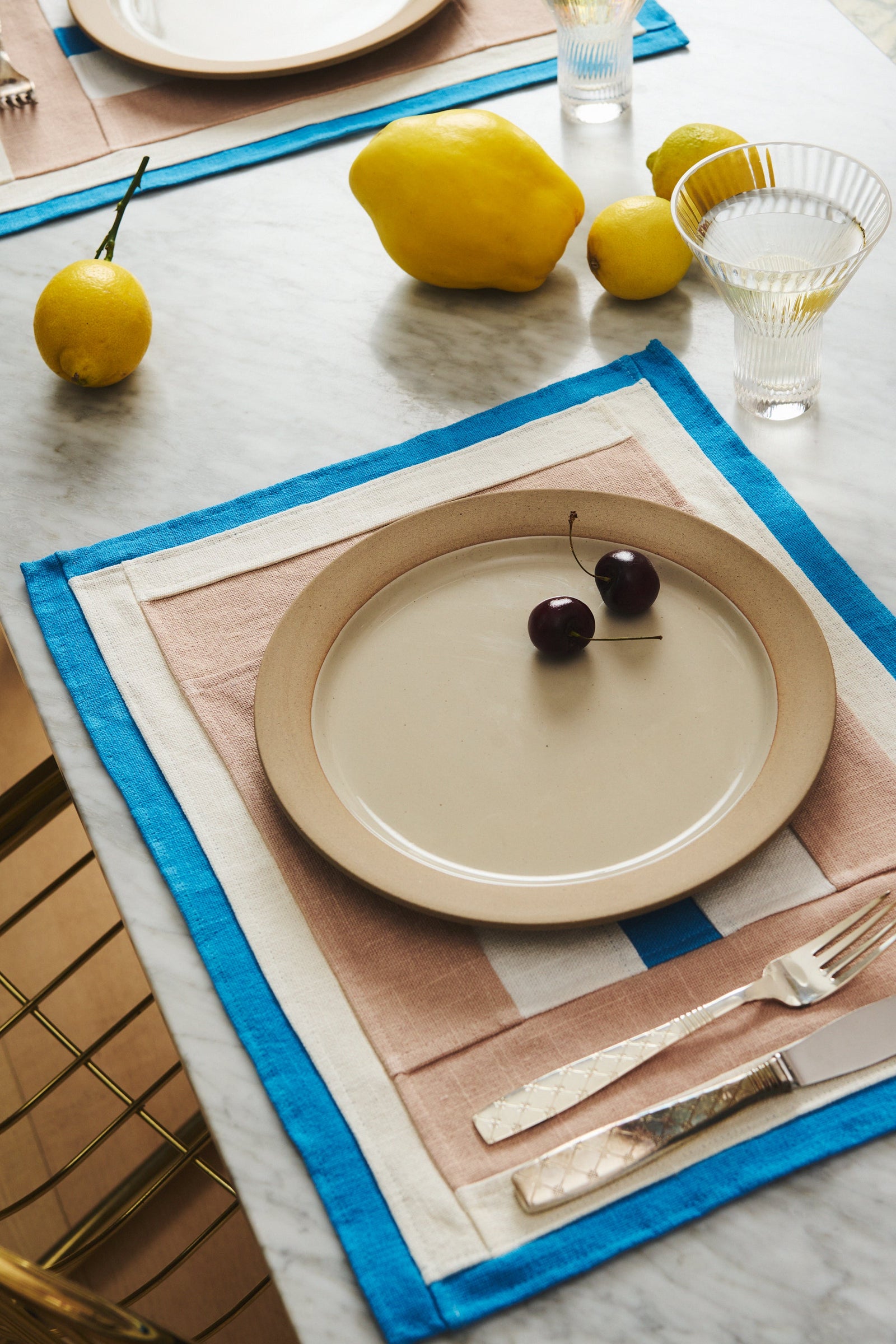 Place Mat “Graphic” (2-pack)