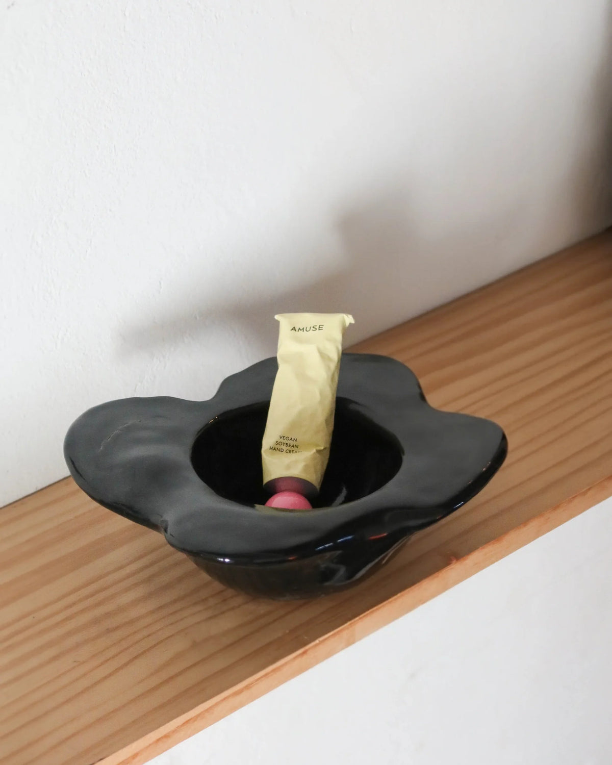 Sculptural Bowl - Nabi