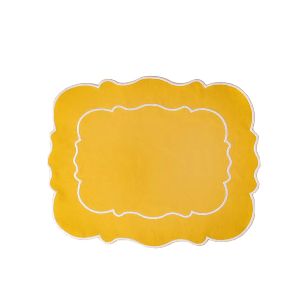 Linen Placemat