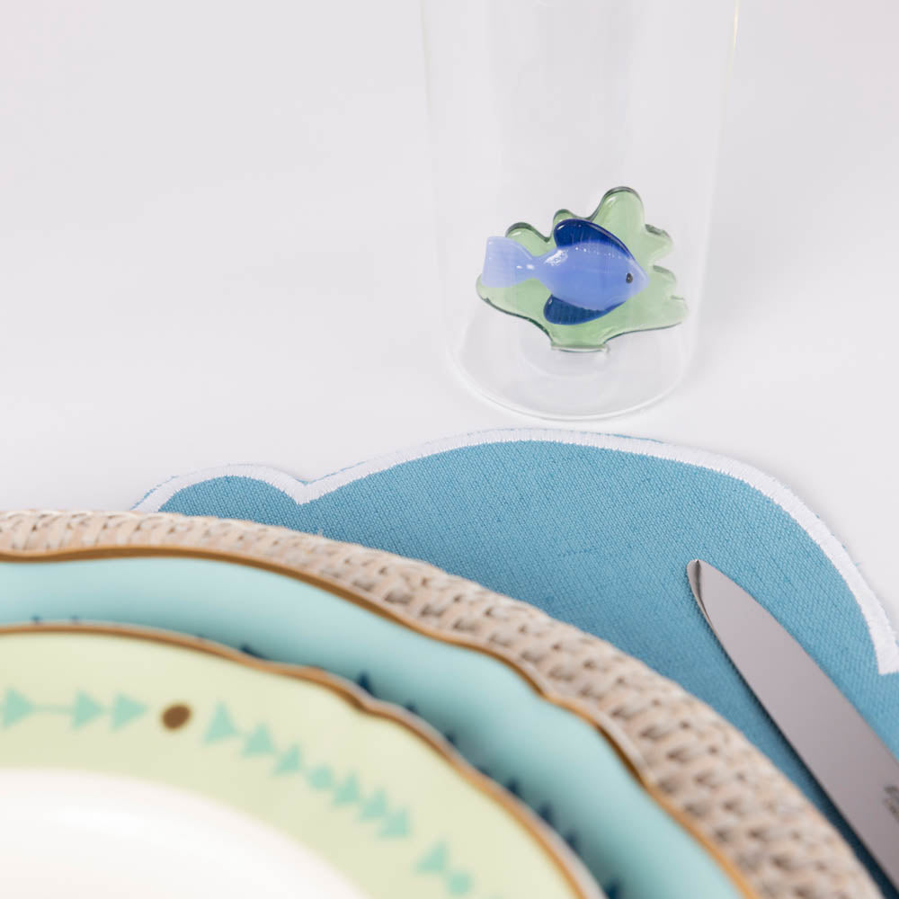 Linen Placemat