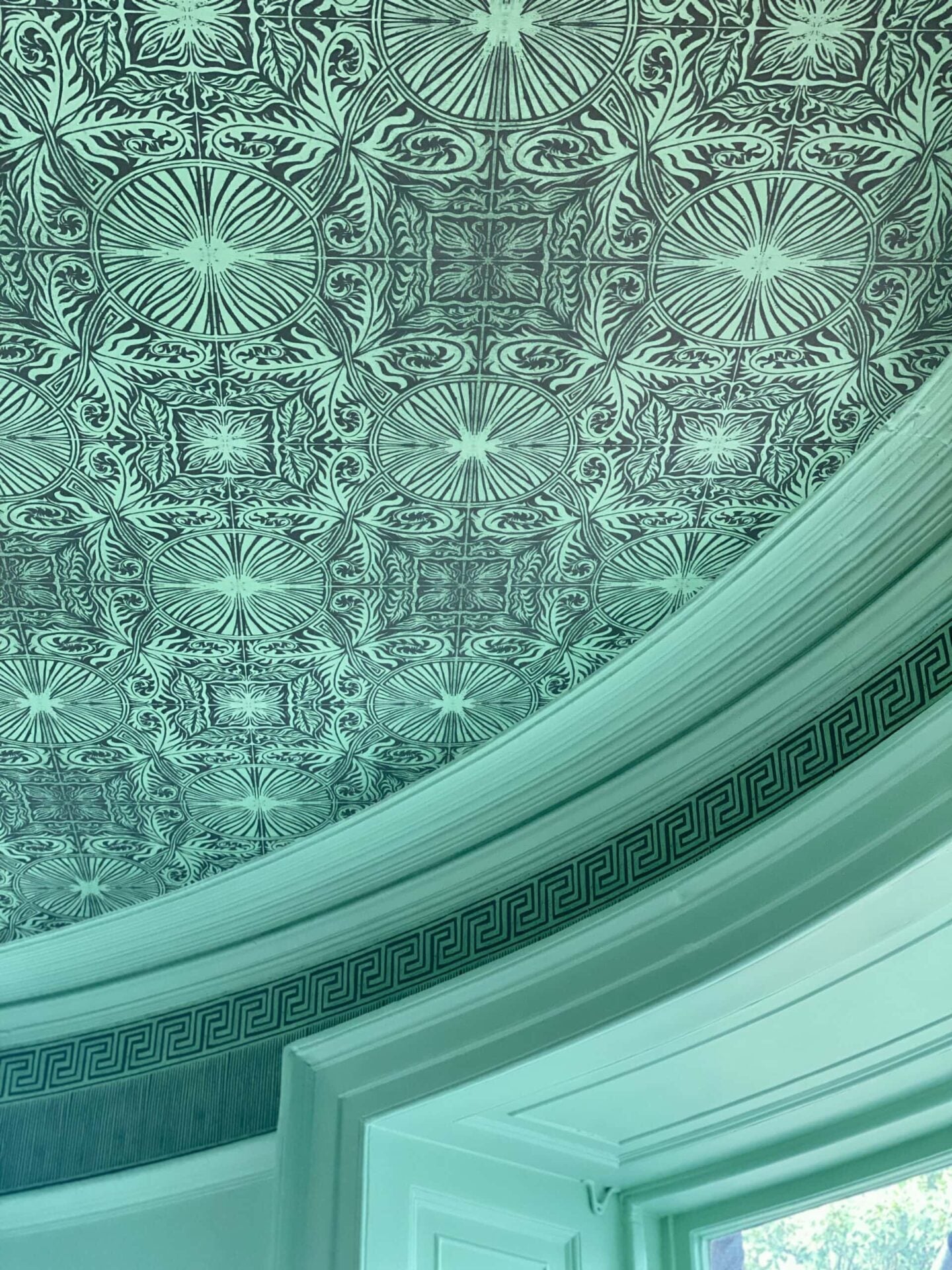 Party Room Wallpaper