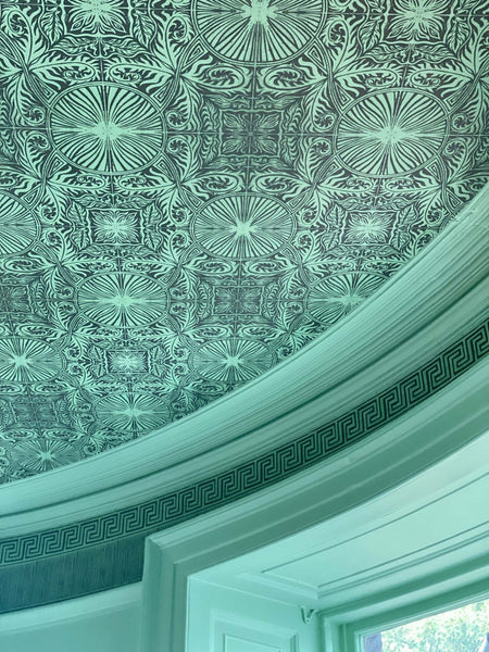 Party Room Wallpaper