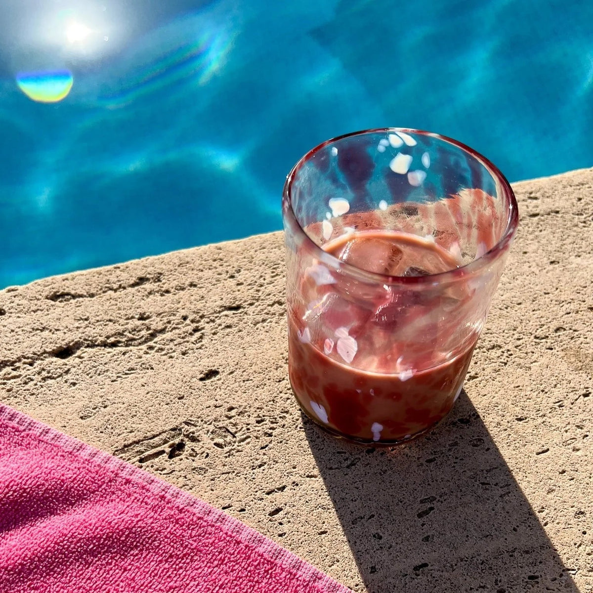 Palma Glass