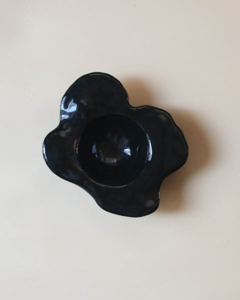 Sculptural Bowl - Nabi