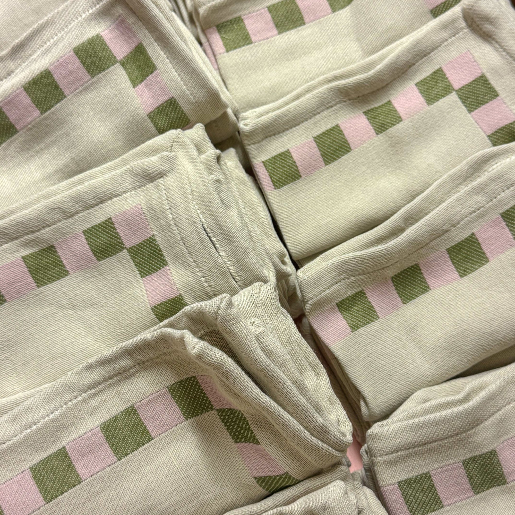 Napkin / Club
