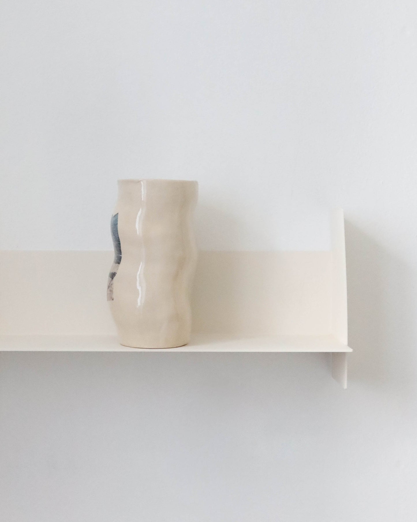 Marseille Photographic Vase #4
