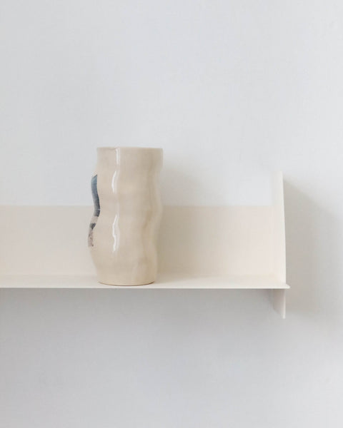 Marseille Photographic Vase #4