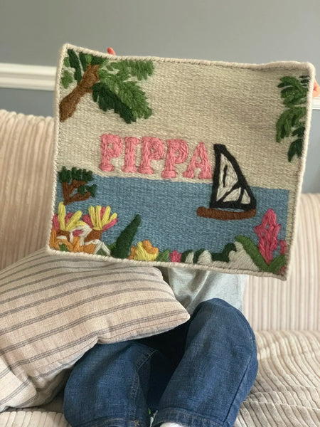 The Bay Embroidery