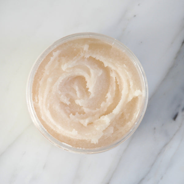 Herbanum Body Polish