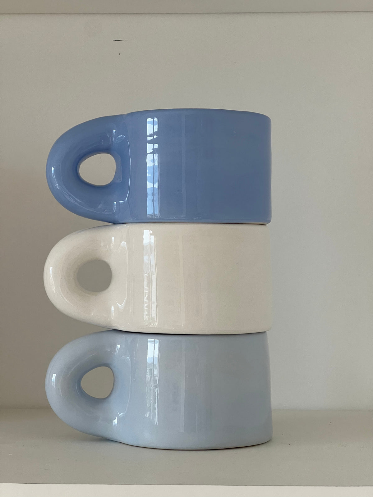 Mug Sea Blue