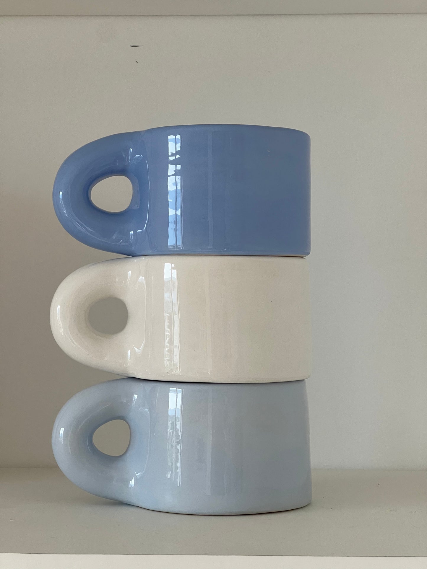 Mug Sea Blue