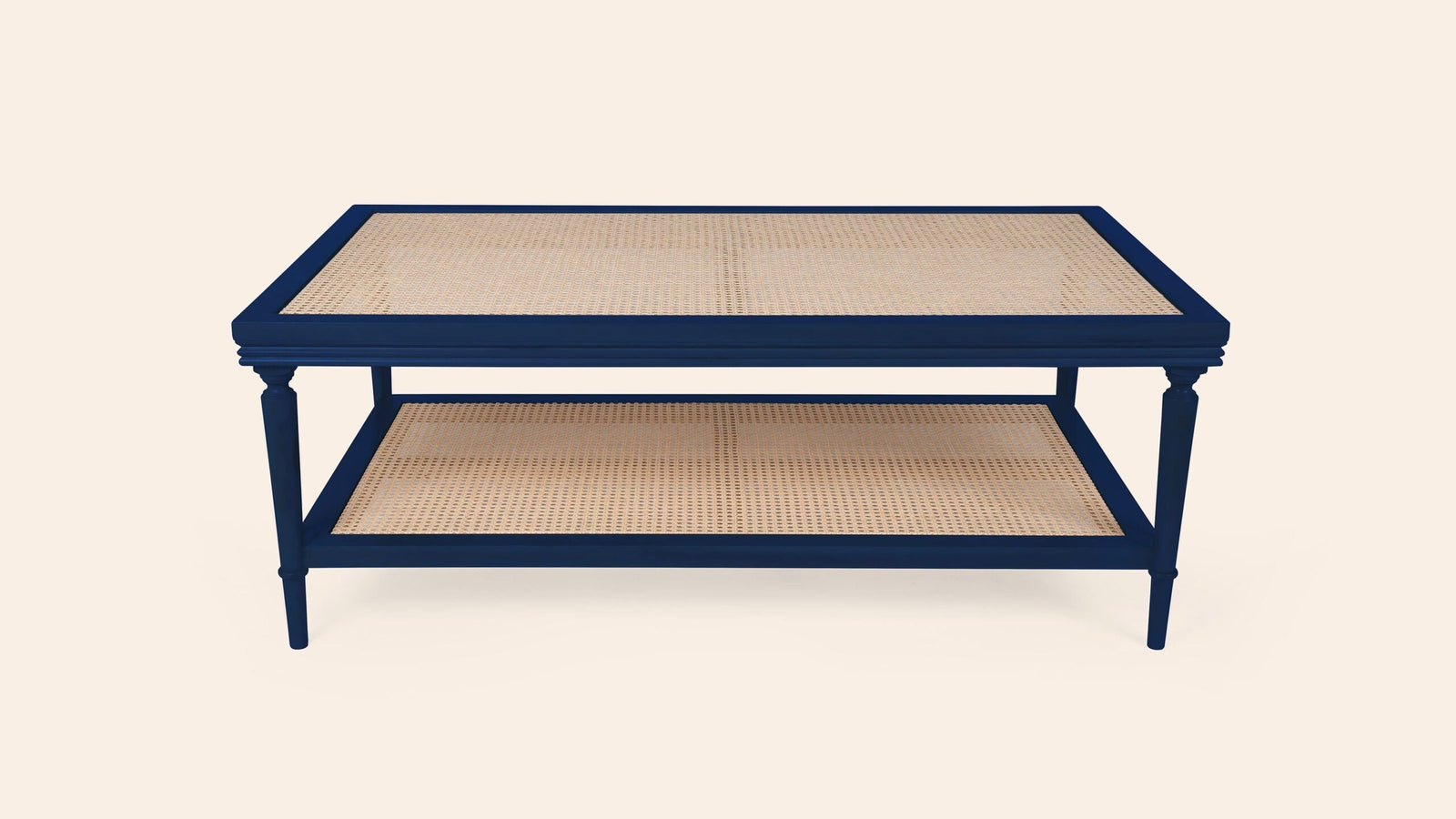 Gaia Coffee Table, Ocean