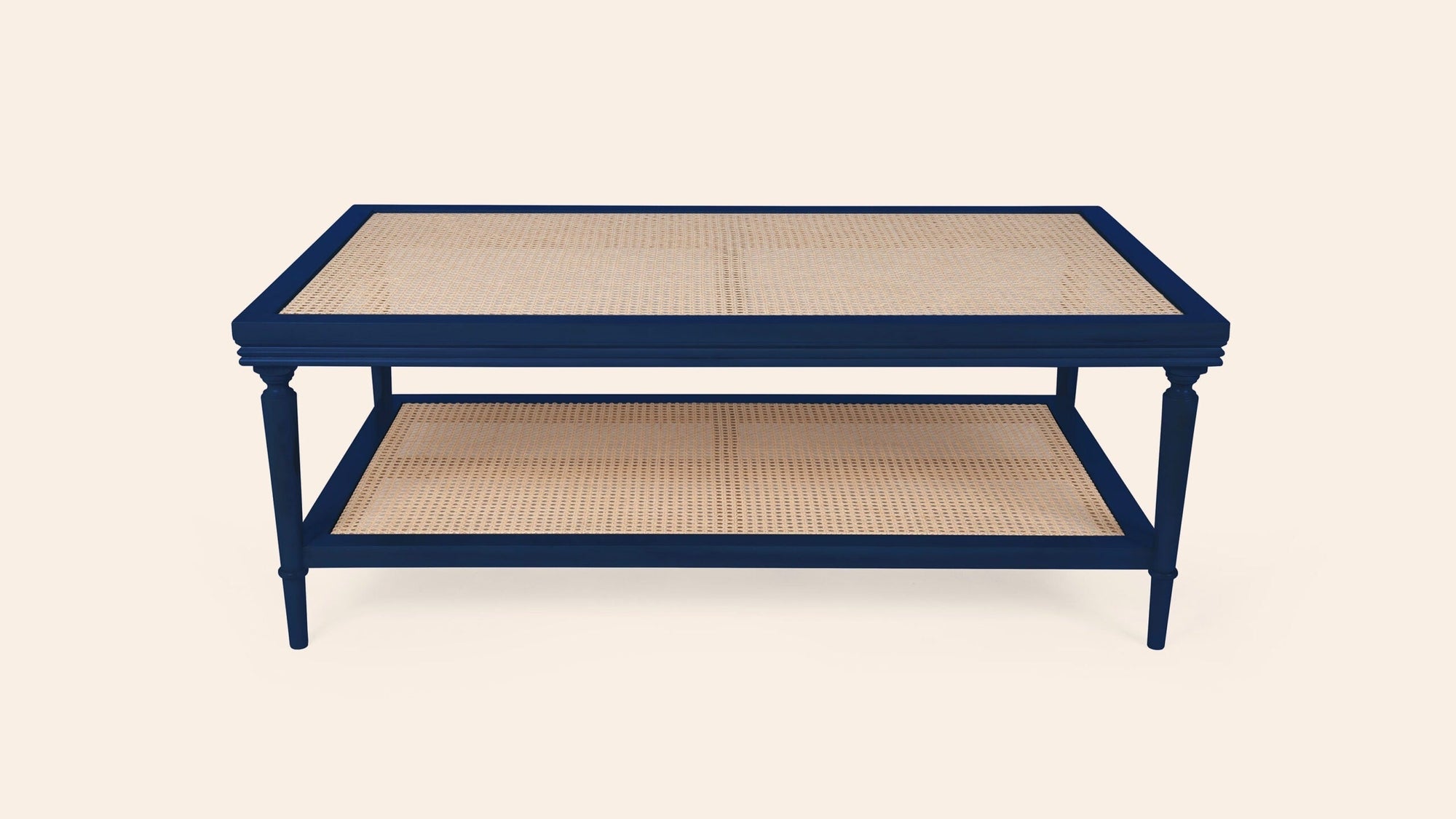 Gaia Coffee Table, Ocean