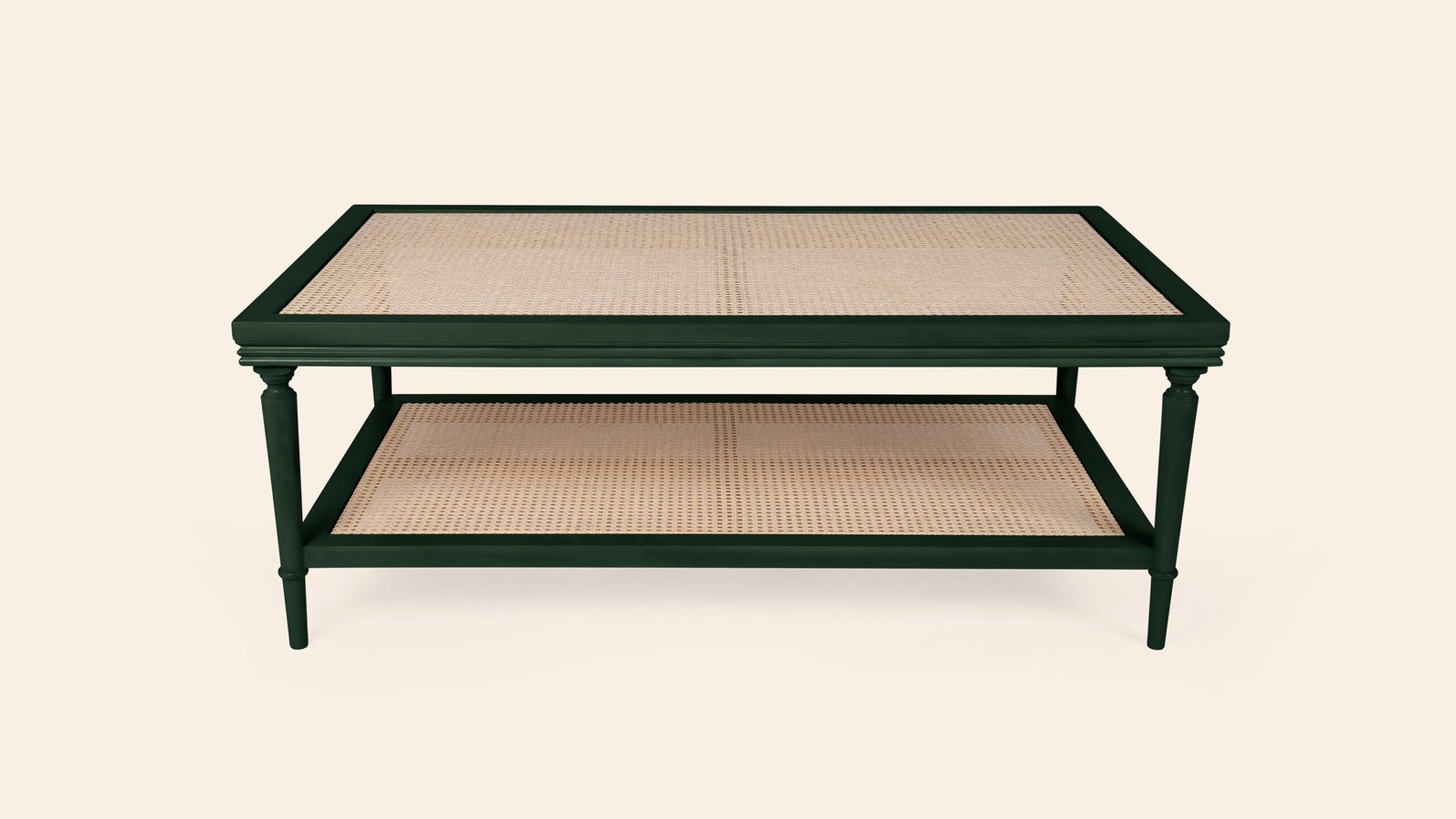 Gaia Coffee Table, Forest