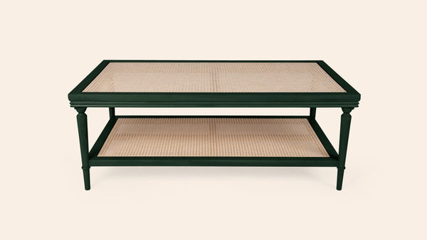 Gaia Coffee Table, Forest