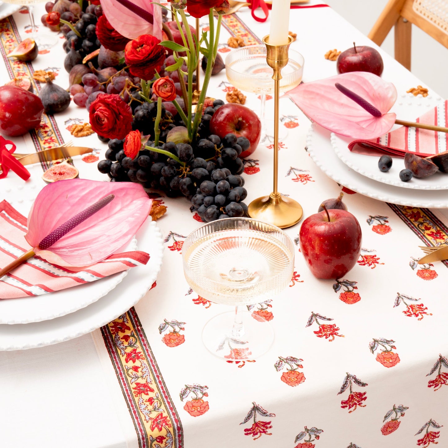 Saanjh Table Napkin