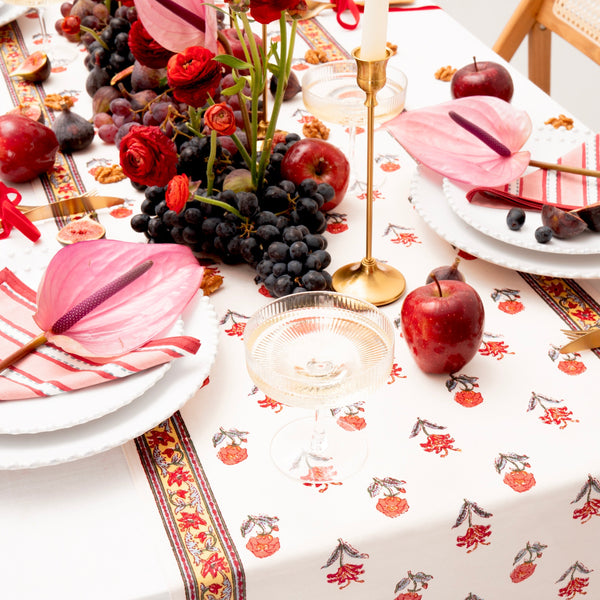 Saanjh Table Napkin