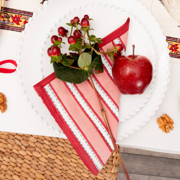 Saanjh Table Napkin