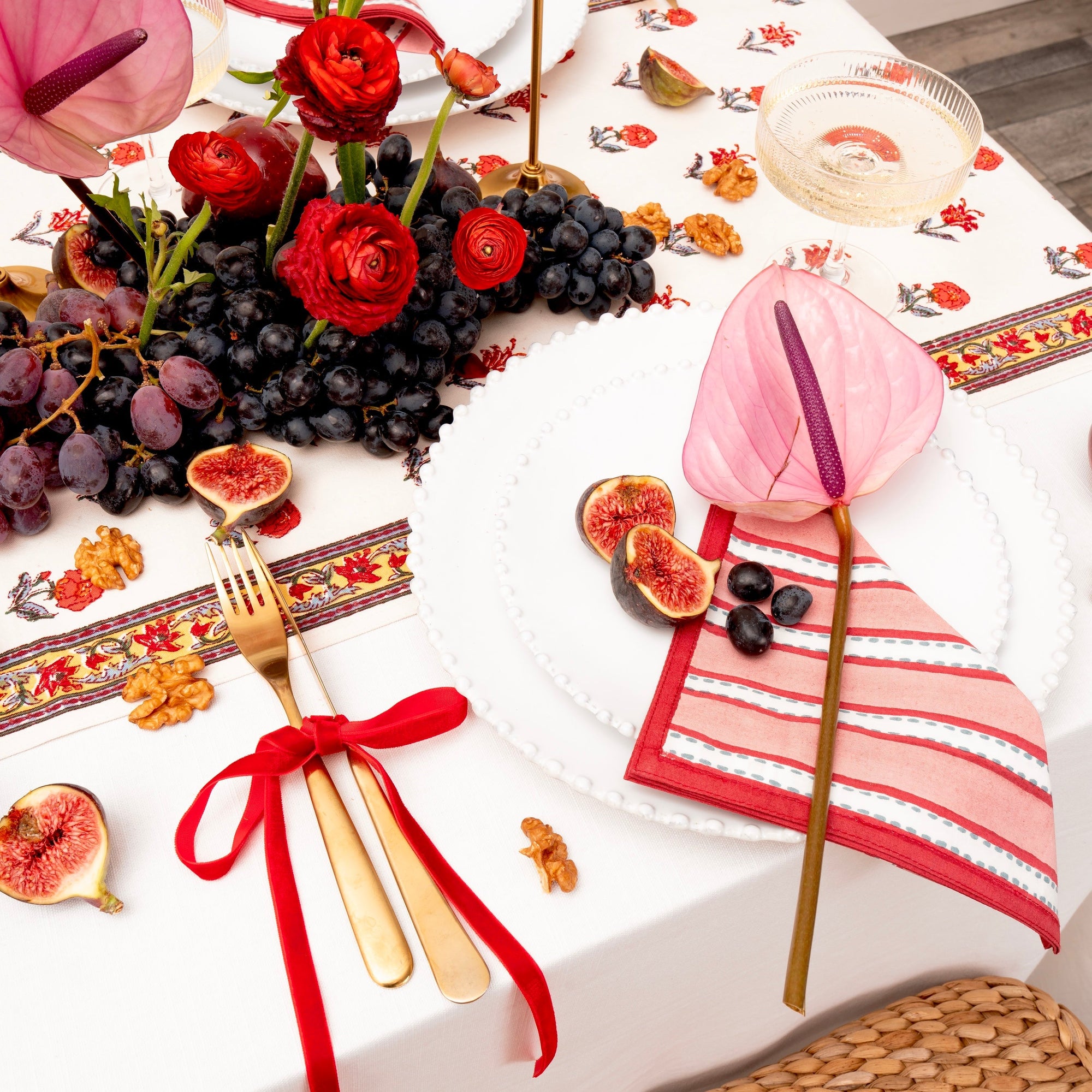 Saanjh Table Napkin