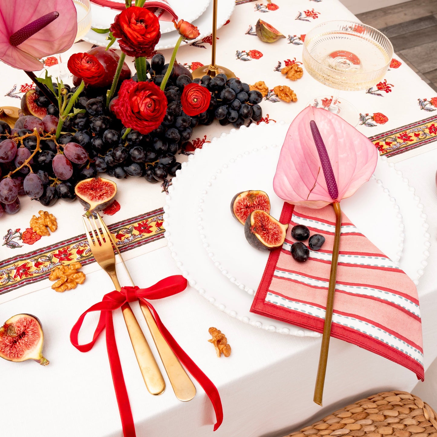 Saanjh Table Napkin